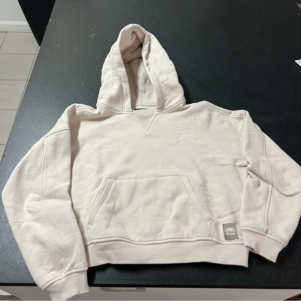 ROOTS Sweatshirt